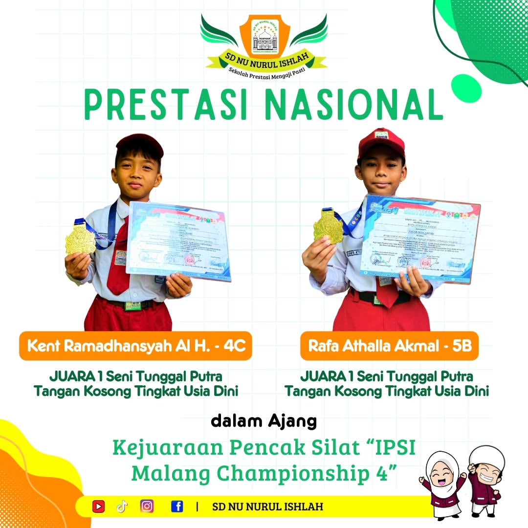 Prestasi